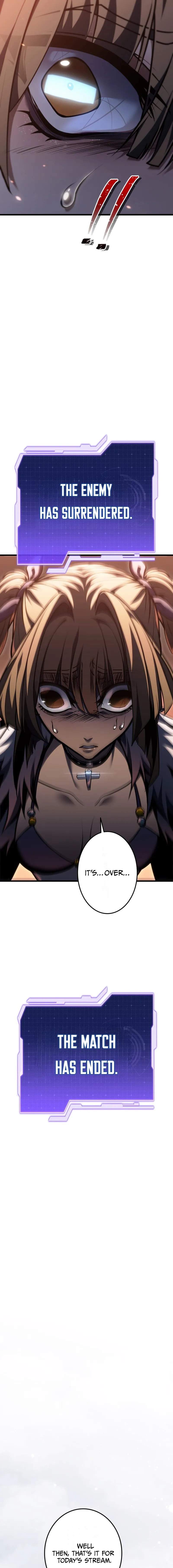 Reincarnator’s Stream Chapter 46 - Page 19