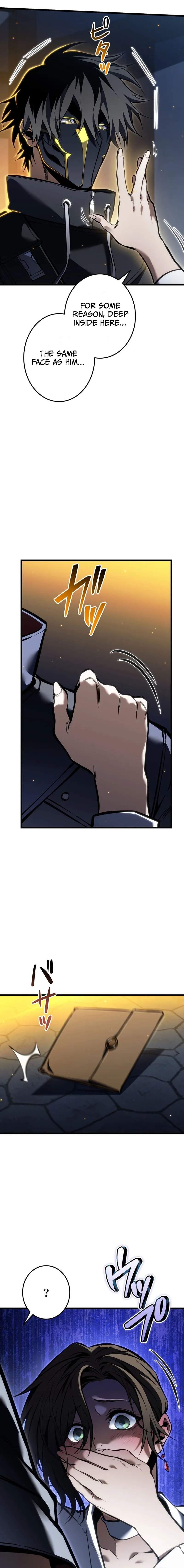 Reincarnator’s Stream Chapter 46 - Page 25
