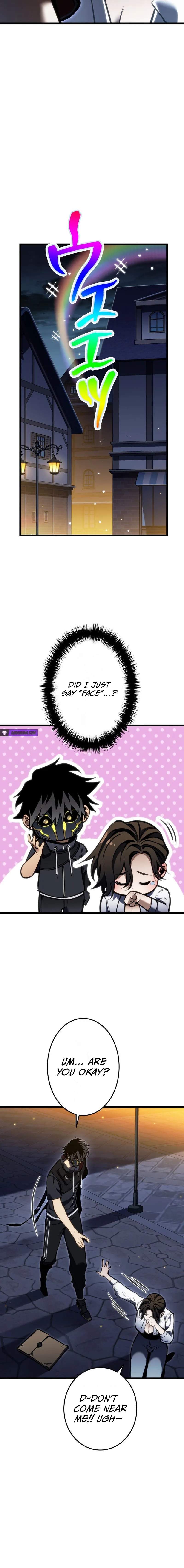 Reincarnator’s Stream Chapter 46 - Page 26