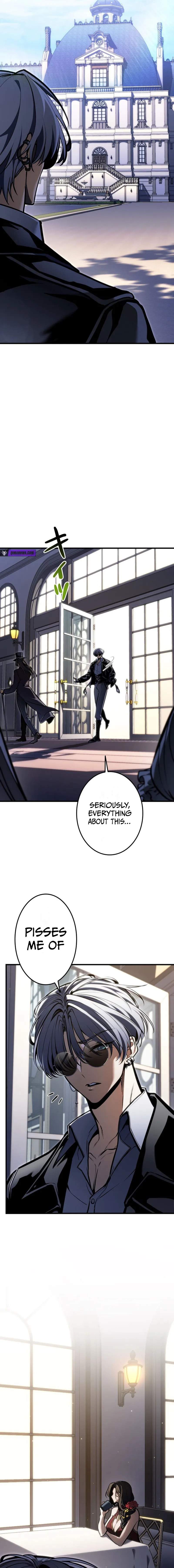 Reincarnator’s Stream Chapter 46 - Page 29