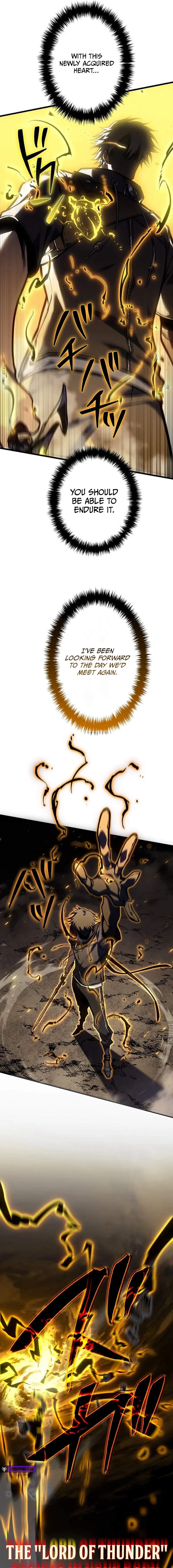 Reincarnator’s Stream Chapter 46 - Page 5