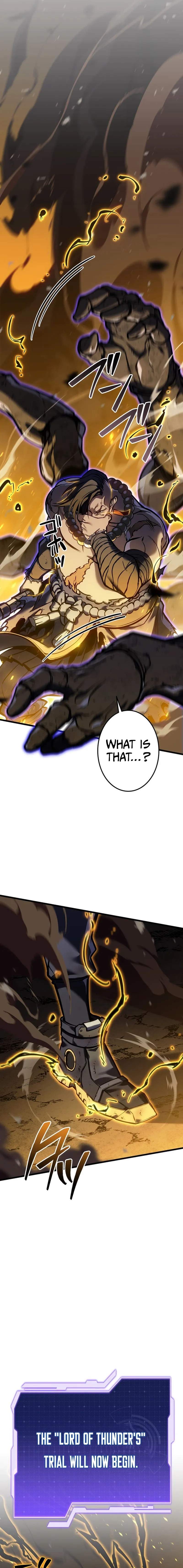 Reincarnator’s Stream Chapter 46 - Page 7