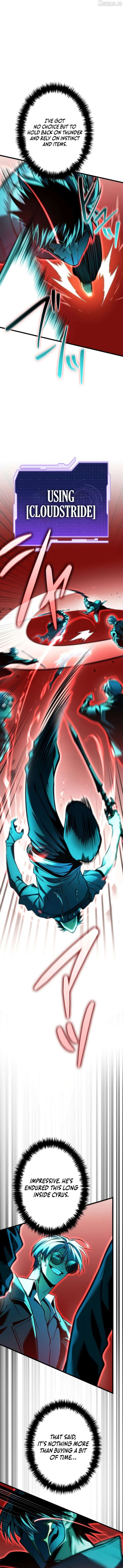 Reincarnator’s Stream Chapter 48 - Page 3