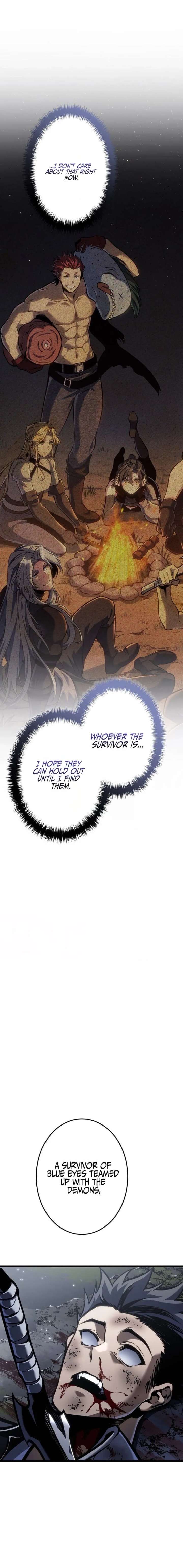 Reincarnator’s Stream Chapter 49 - Page 12