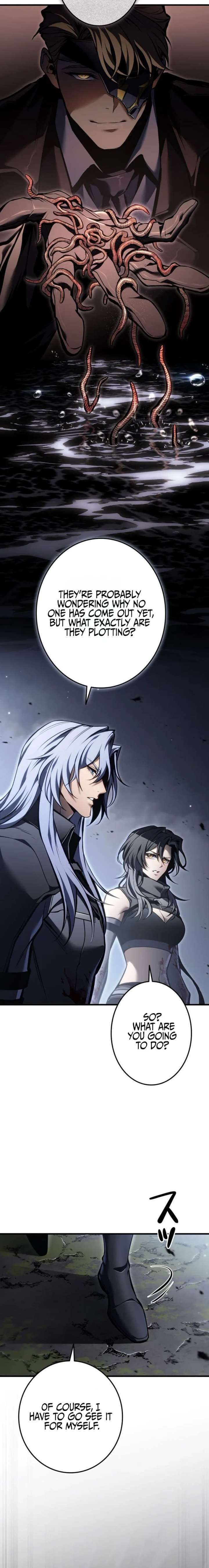 Reincarnator’s Stream Chapter 49 - Page 14