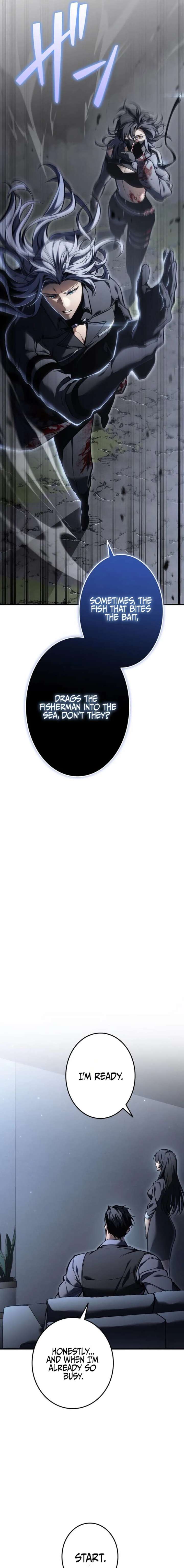 Reincarnator’s Stream Chapter 49 - Page 15
