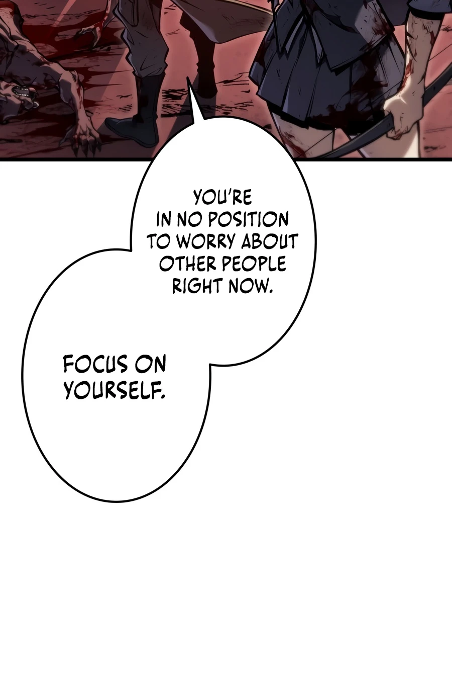 Reincarnator’s Stream Chapter 51 - Page 11