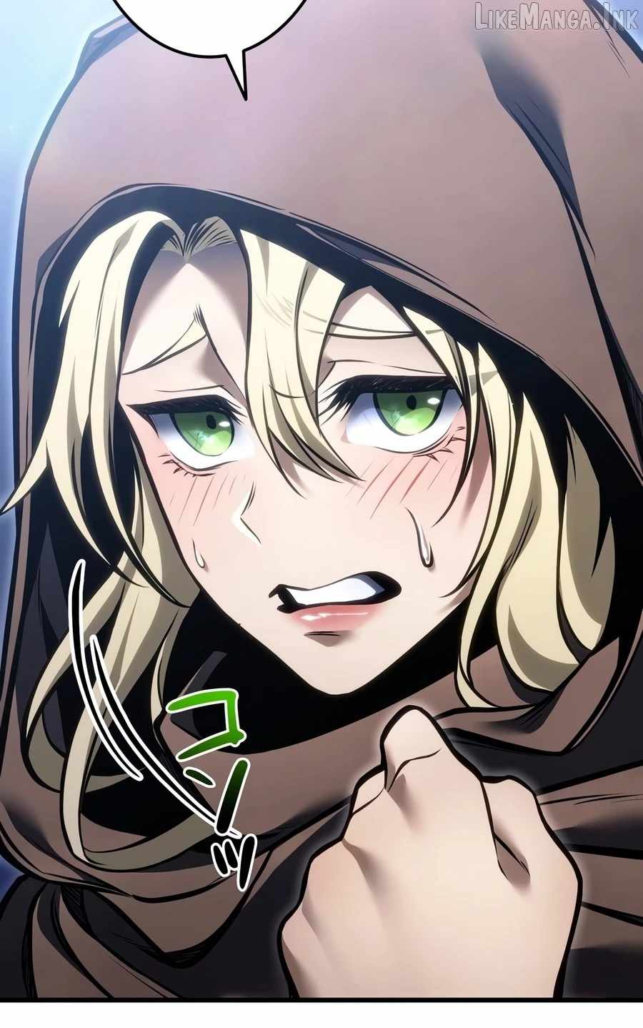 Reincarnator’s Stream Chapter 55 - Page 13