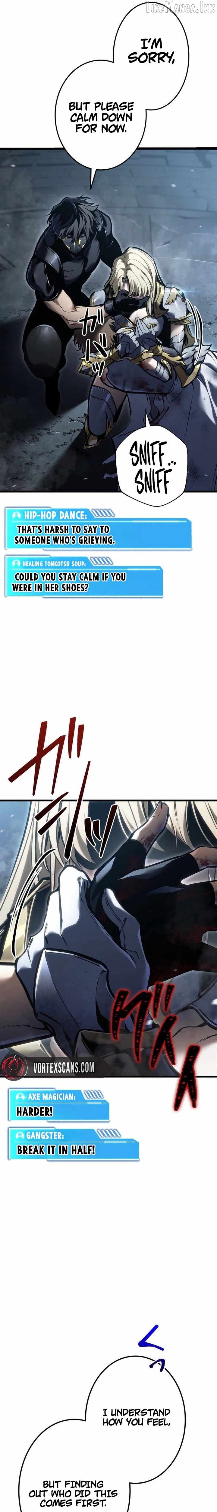 Reincarnator’s Stream Chapter 57 - Page 13