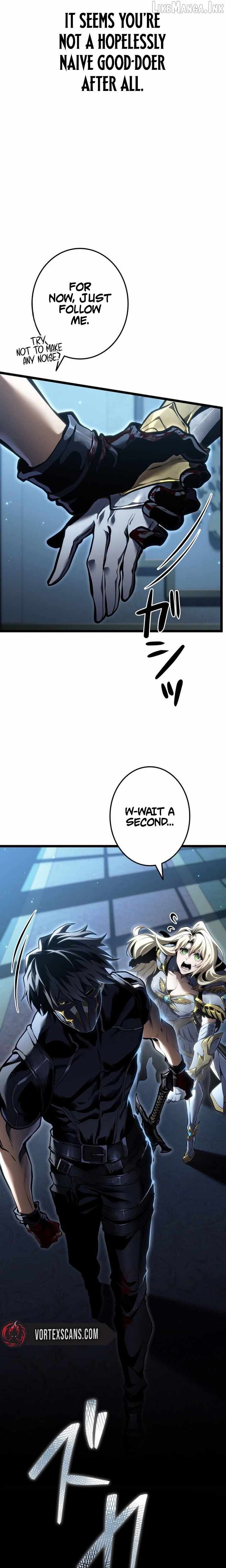 Reincarnator’s Stream Chapter 57 - Page 2