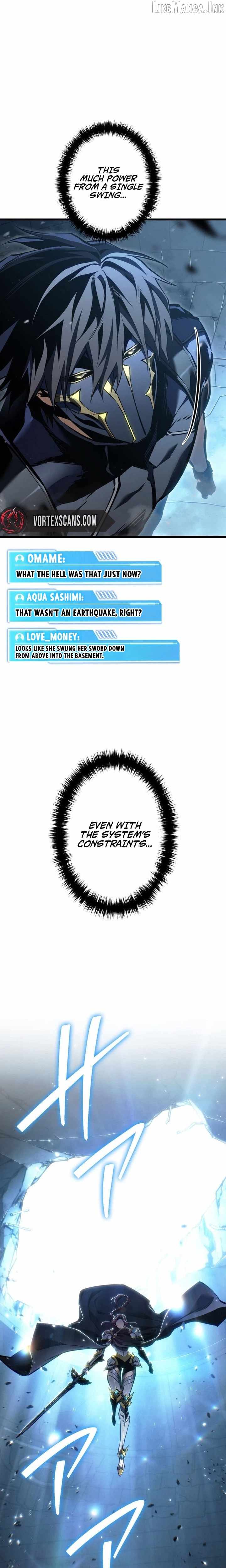 Reincarnator’s Stream Chapter 57 - Page 32