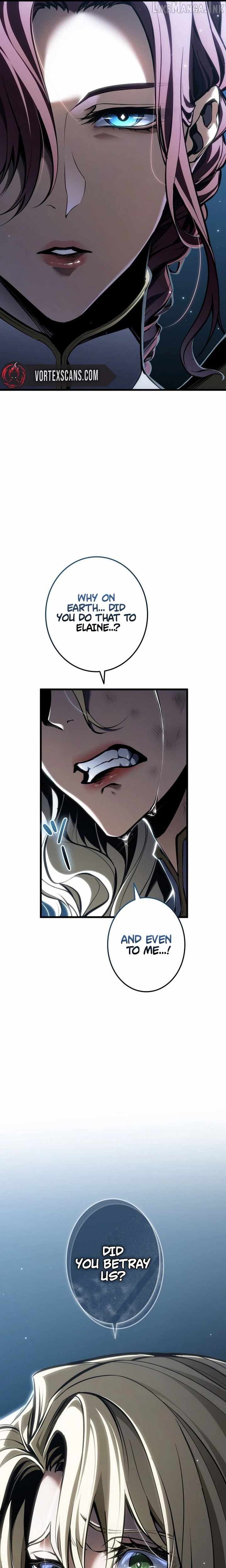 Reincarnator’s Stream Chapter 57 - Page 37