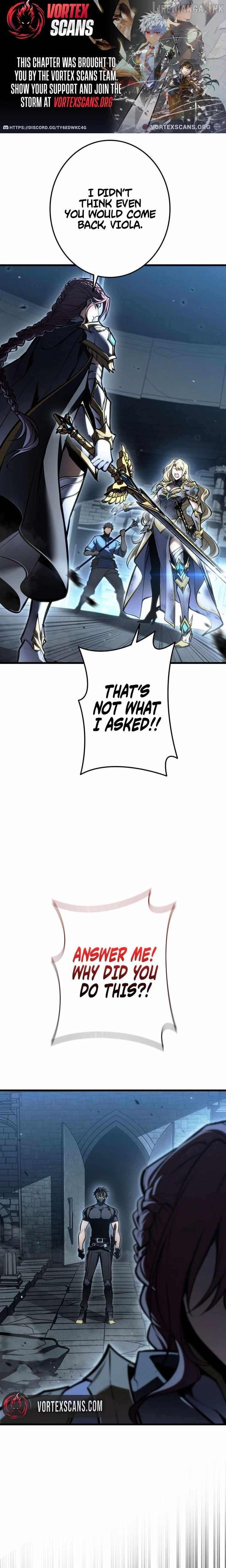 Reincarnator’s Stream Chapter 58 - Page 1