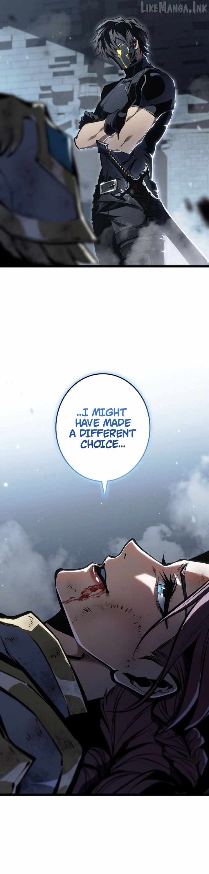 Reincarnator’s Stream Chapter 58 - Page 21