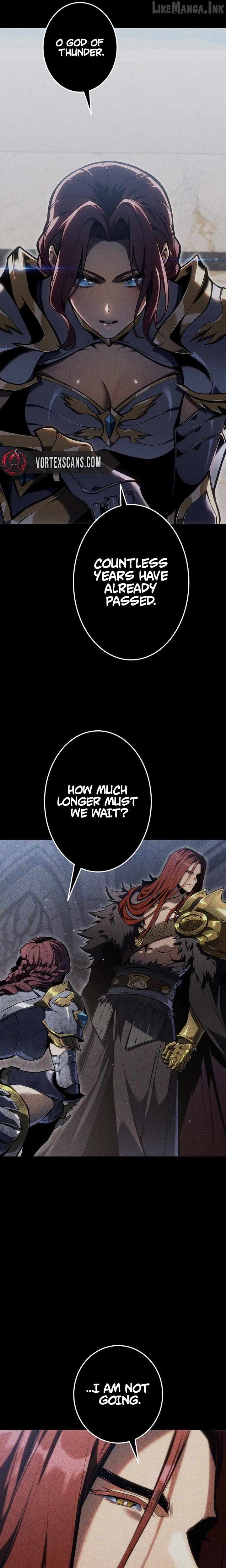 Reincarnator’s Stream Chapter 58 - Page 25