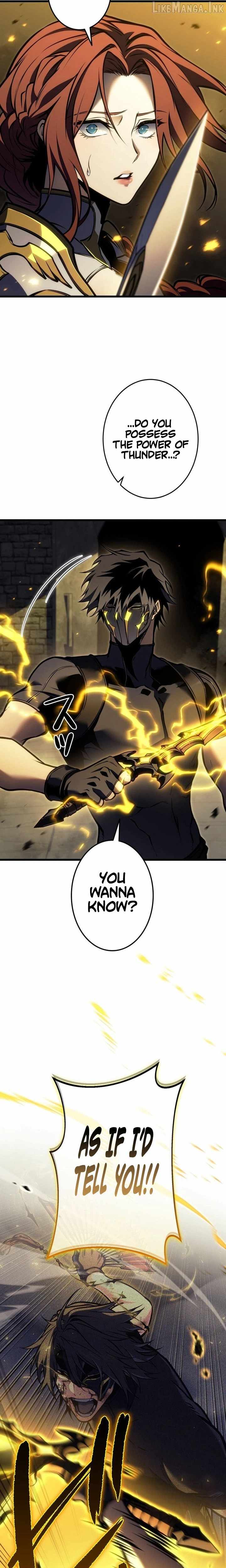 Reincarnator’s Stream Chapter 58 - Page 8