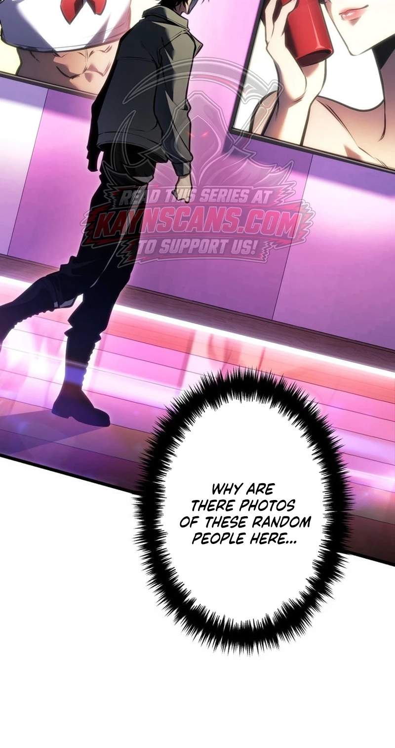 Reincarnator’s Stream Chapter 67 - Page 29