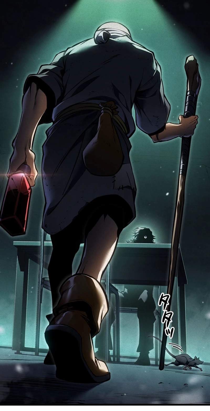 Reincarnator’s Stream Chapter 67 - Page 4