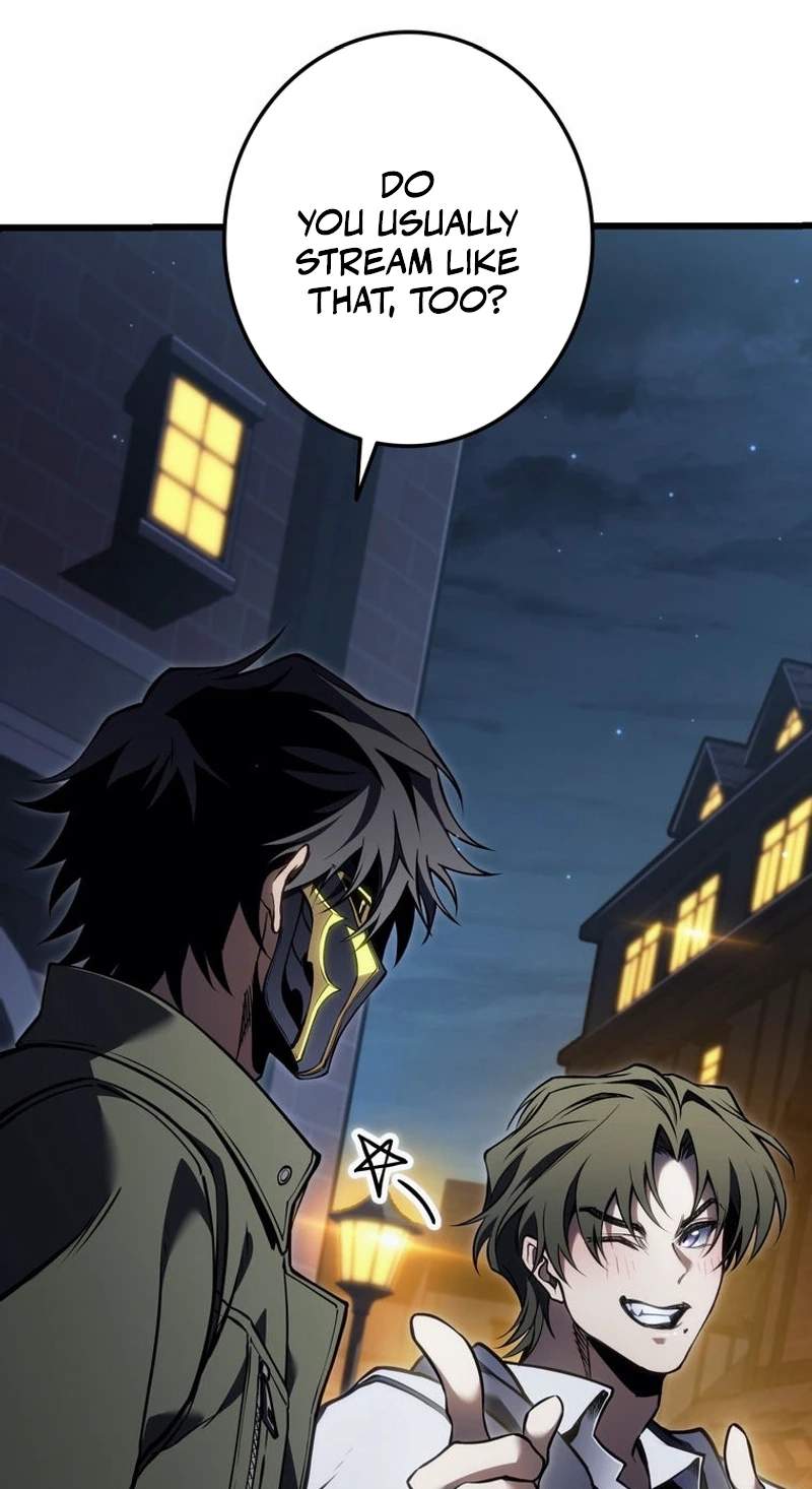 Reincarnator’s Stream Chapter 67 - Page 67