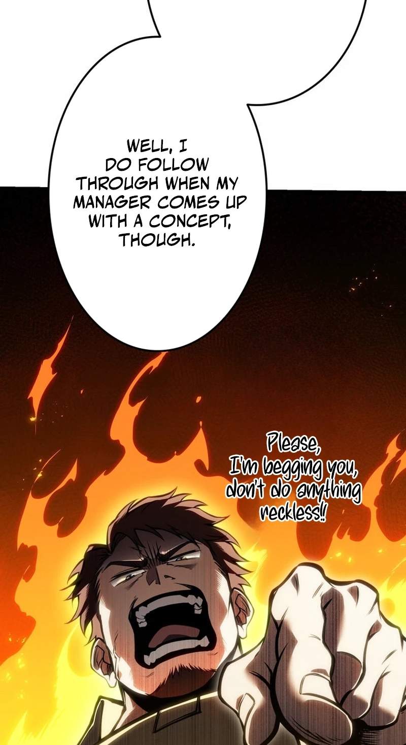 Reincarnator’s Stream Chapter 67 - Page 69