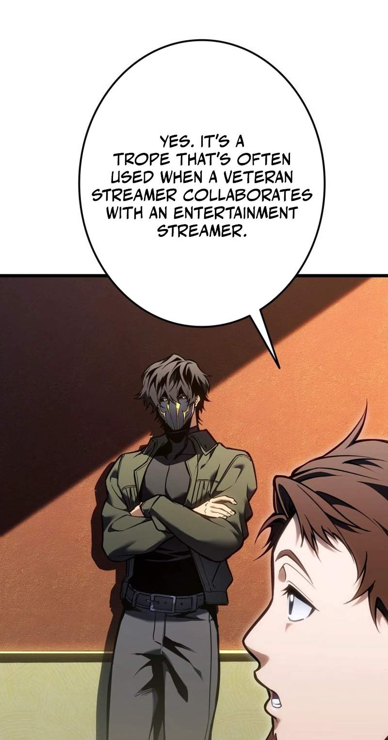 Reincarnator’s Stream Chapter 68 - Page 13