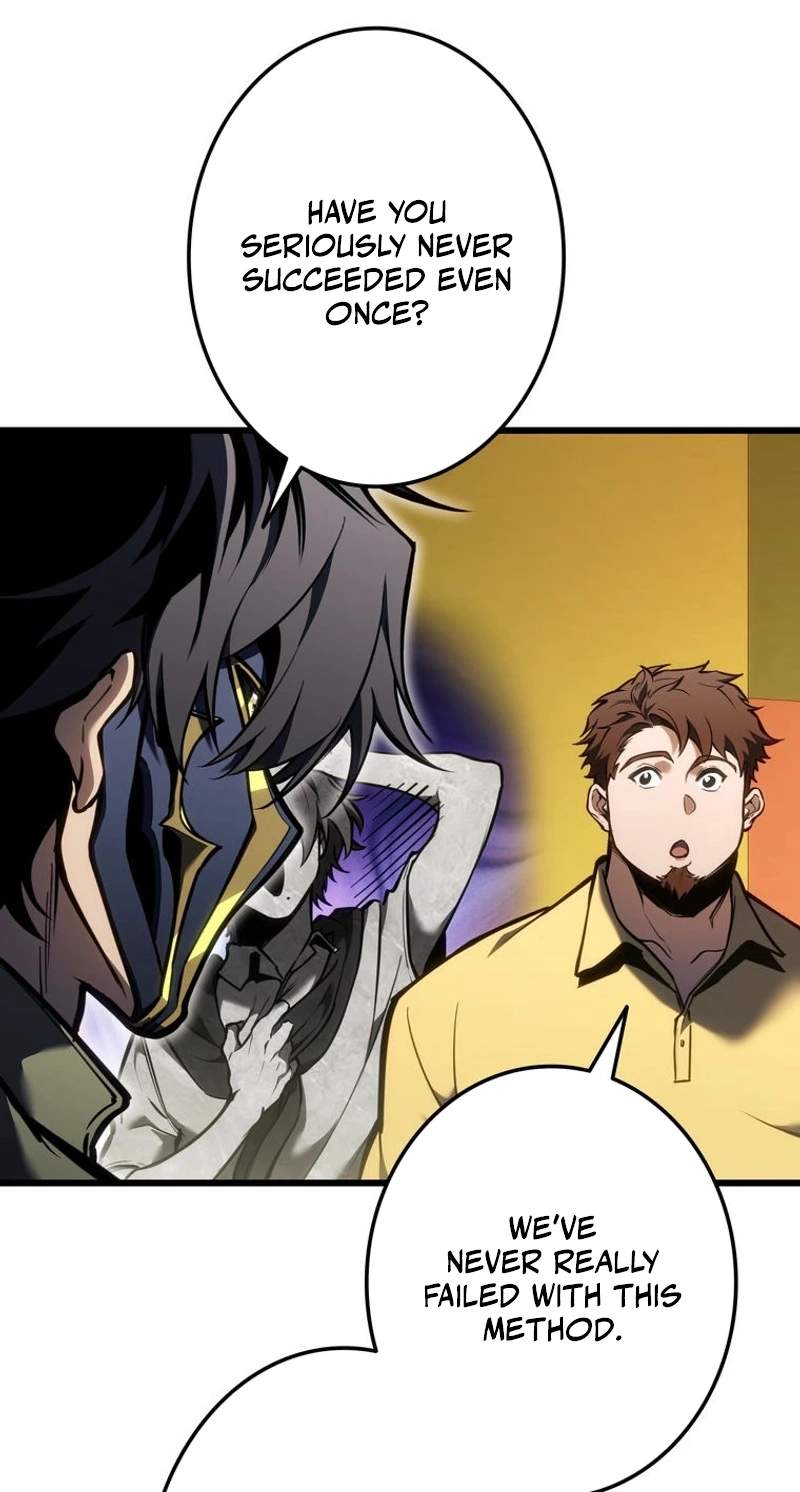 Reincarnator’s Stream Chapter 68 - Page 20