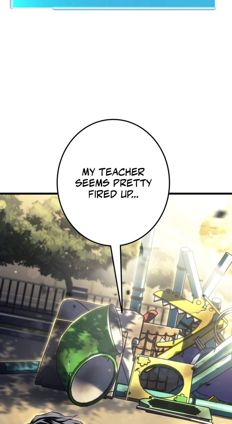 Reincarnator’s Stream Chapter 68 - Page 44