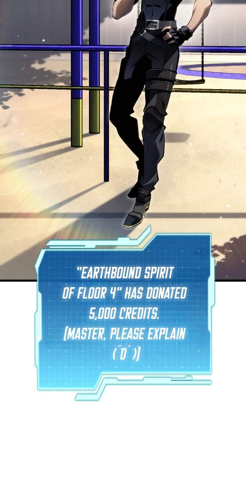Reincarnator’s Stream Chapter 68 - Page 83