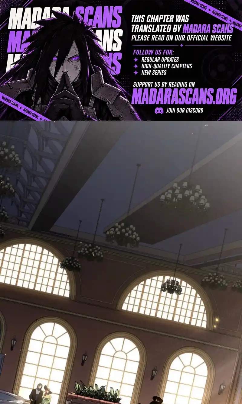 Reincarnator’s Stream Chapter 69 - Page 1