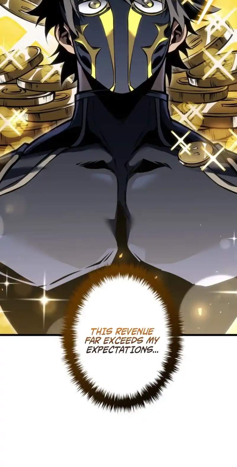 Reincarnator’s Stream Chapter 69 - Page 10