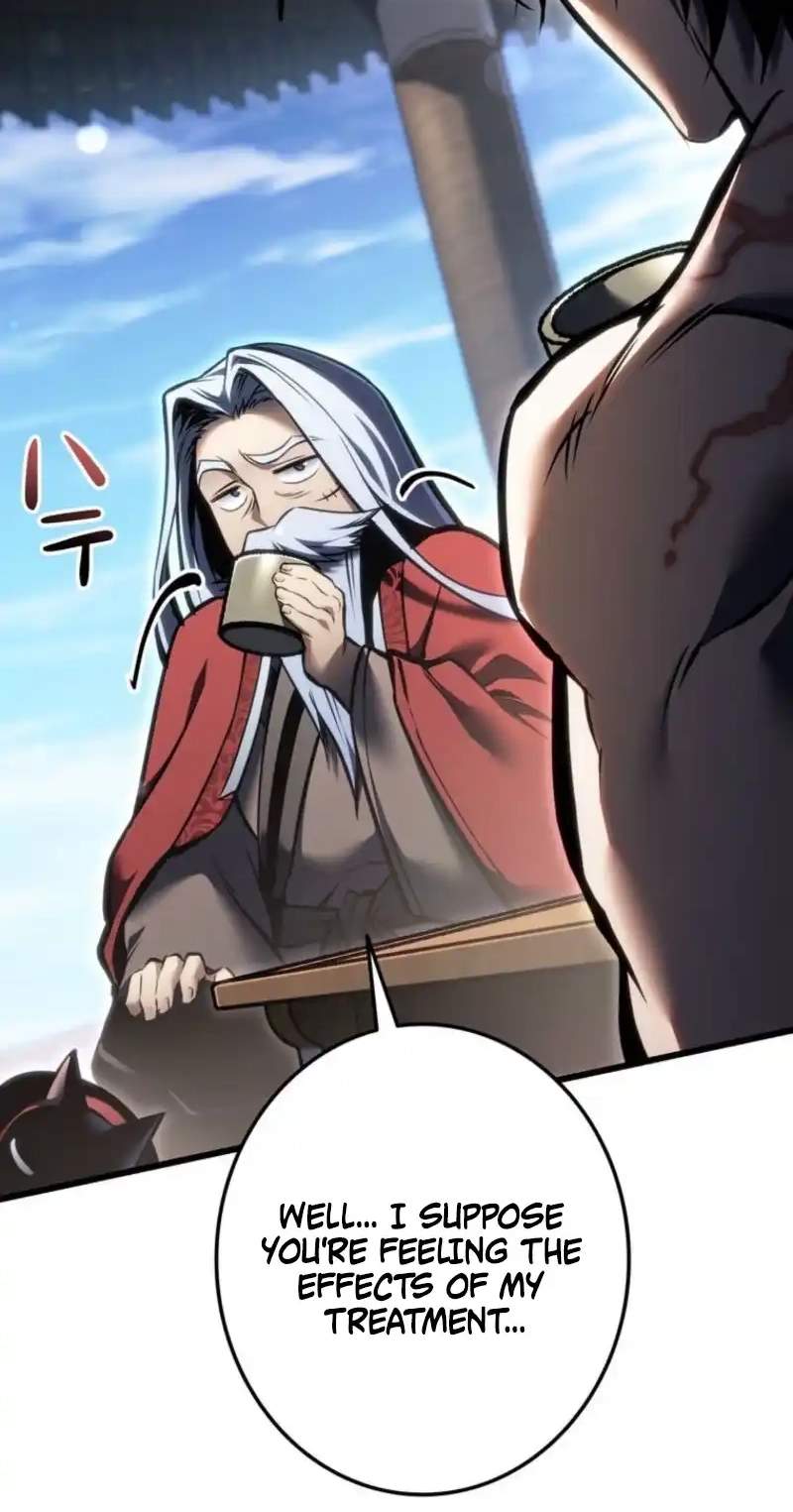 Reincarnator’s Stream Chapter 69 - Page 112