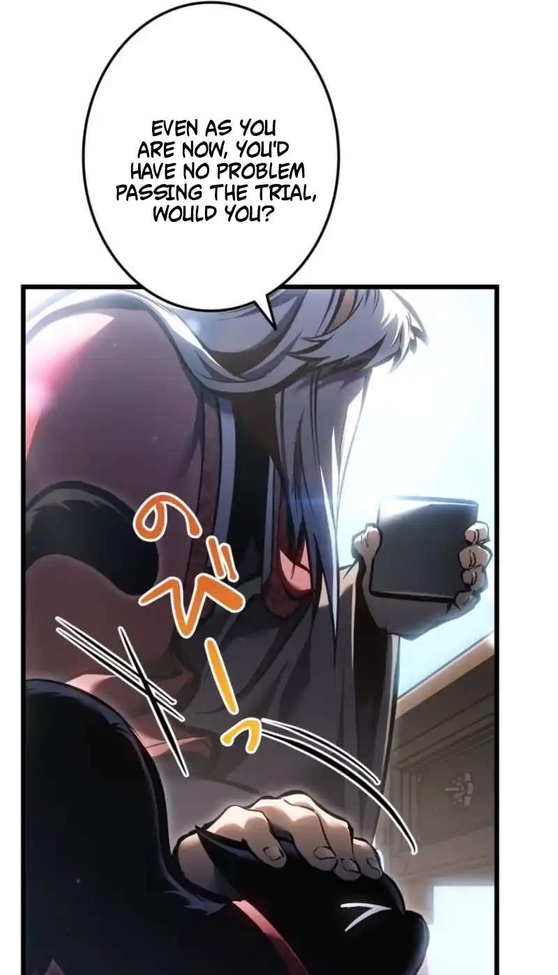 Reincarnator’s Stream Chapter 69 - Page 115
