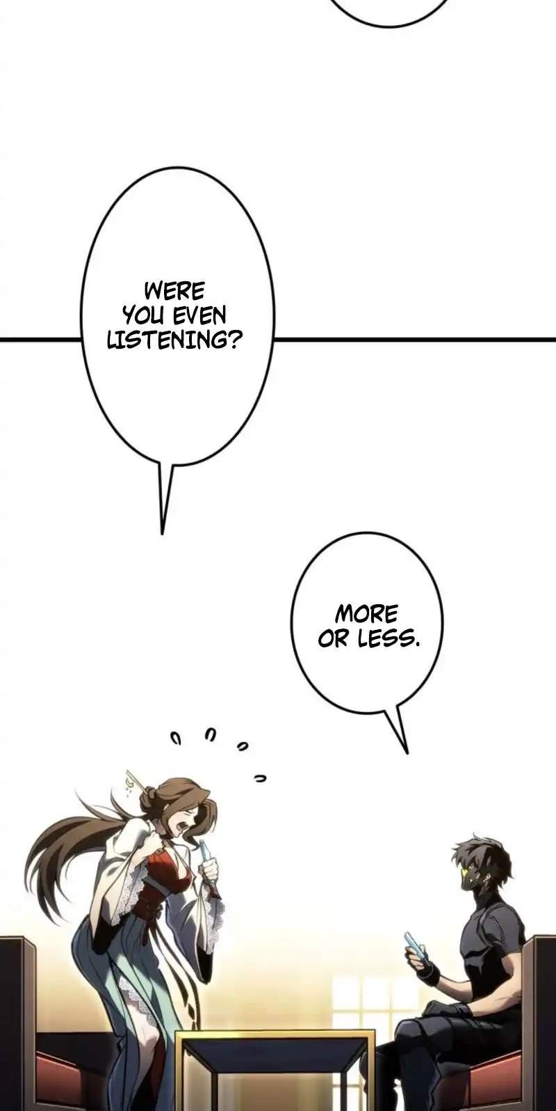 Reincarnator’s Stream Chapter 69 - Page 17