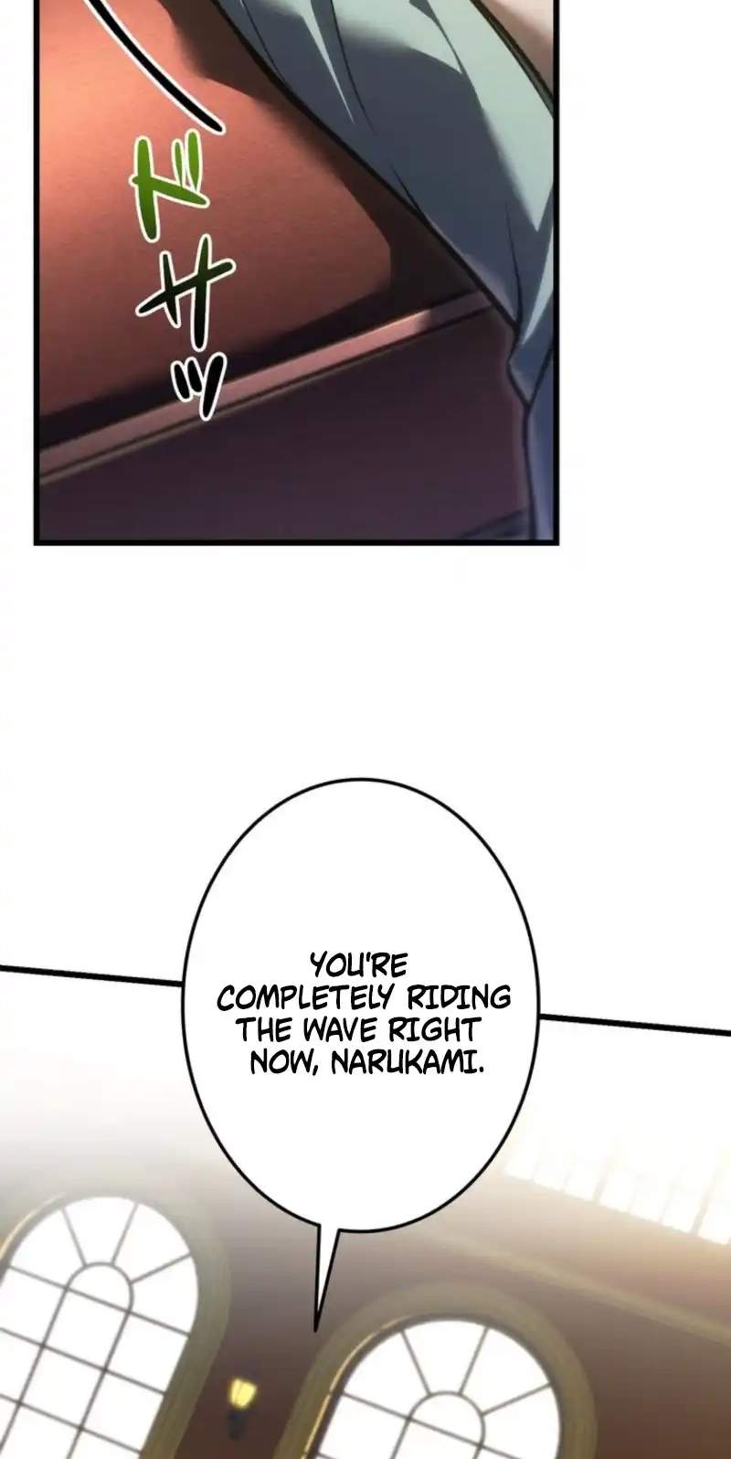Reincarnator’s Stream Chapter 69 - Page 19