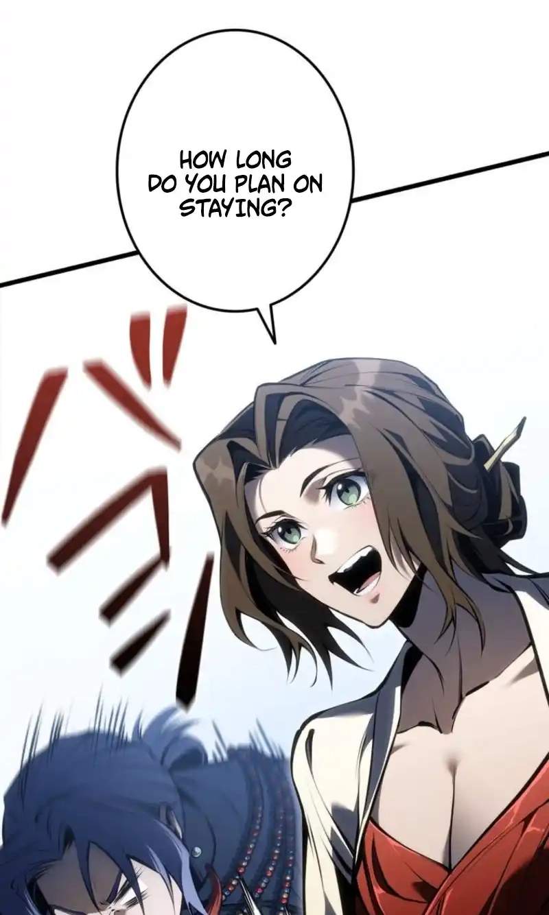 Reincarnator’s Stream Chapter 69 - Page 33