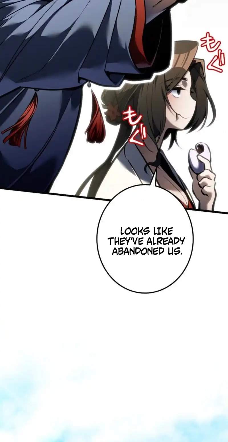 Reincarnator’s Stream Chapter 69 - Page 50