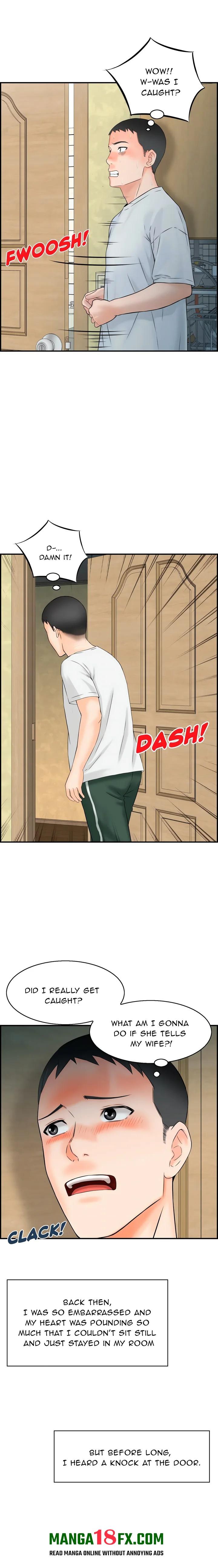 Cheating Wife’s Erotic Stories Chapter 1 - Page 14