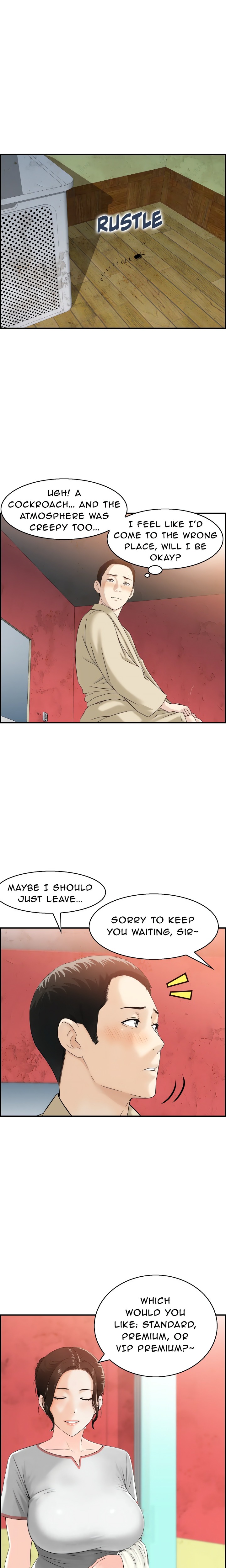 Cheating Wife’s Erotic Stories Chapter 10 - Page 4