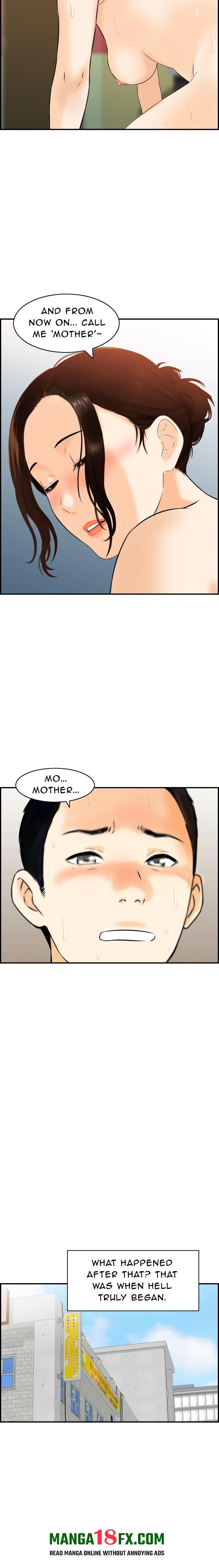 Cheating Wife’s Erotic Stories Chapter 11 - Page 14