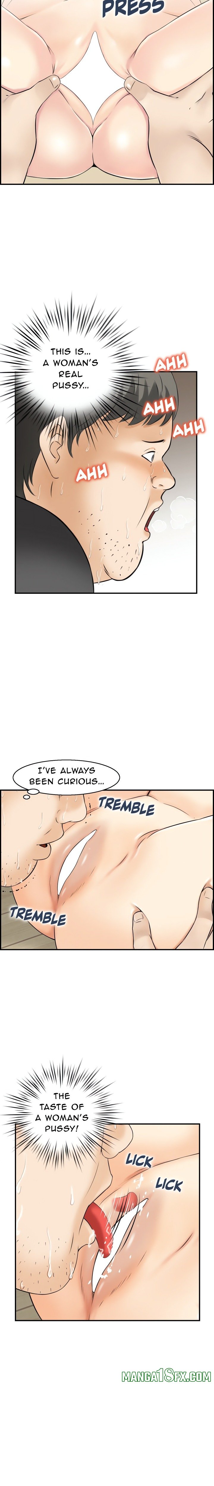 Cheating Wife’s Erotic Stories Chapter 12 - Page 13