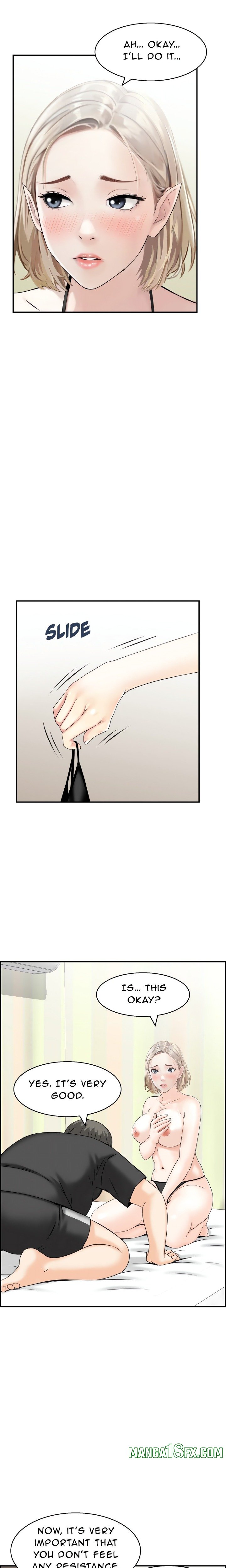 Cheating Wife’s Erotic Stories Chapter 13 - Page 9