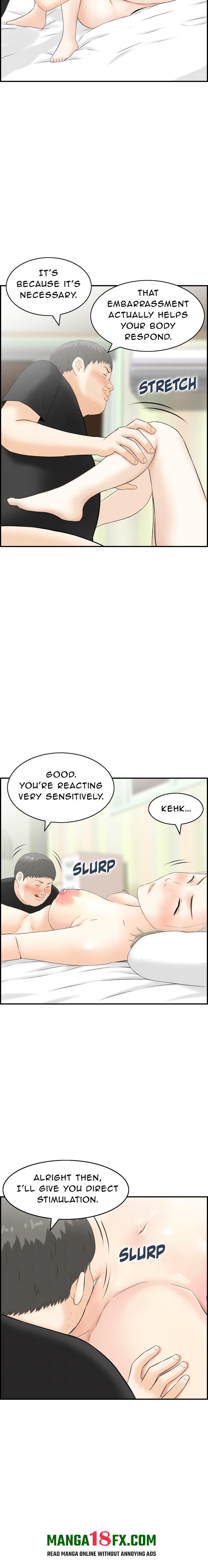 Cheating Wife’s Erotic Stories Chapter 14 - Page 2