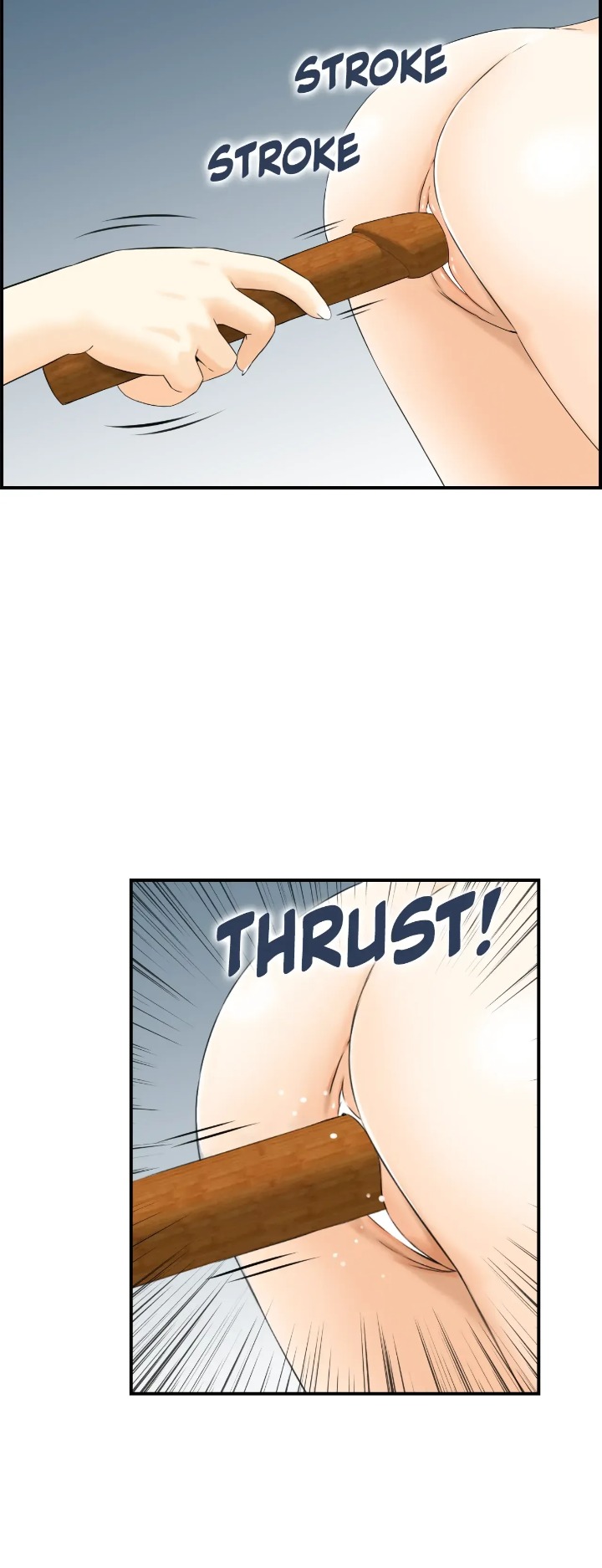 Cheating Wife’s Erotic Stories Chapter 16 - Page 36