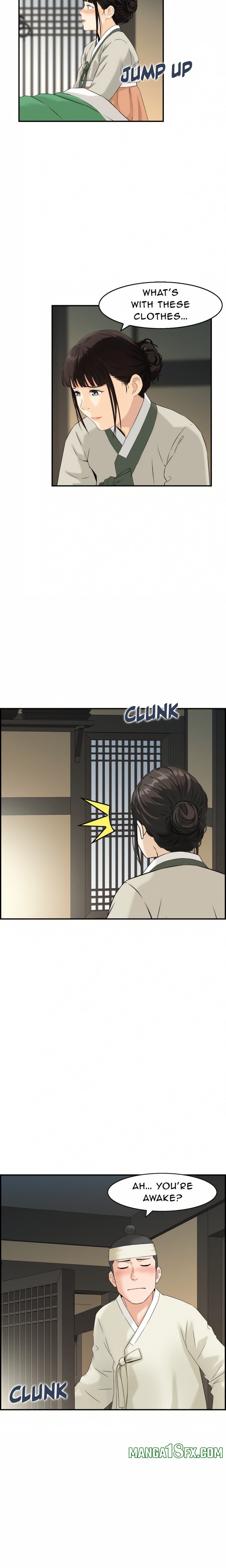 Cheating Wife’s Erotic Stories Chapter 17 - Page 11