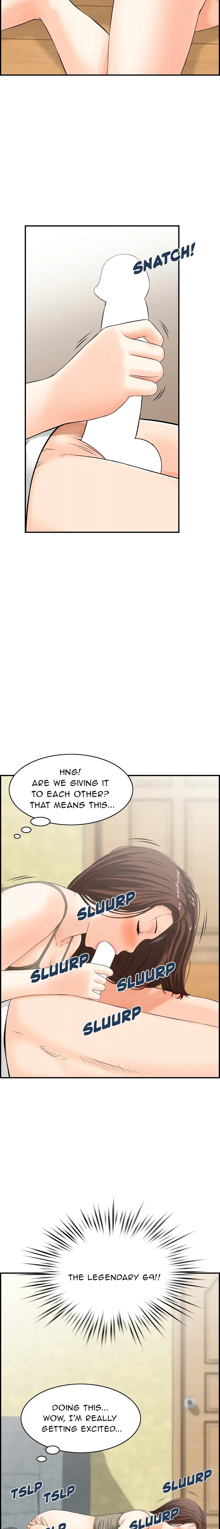 Cheating Wife’s Erotic Stories Chapter 2 - Page 9