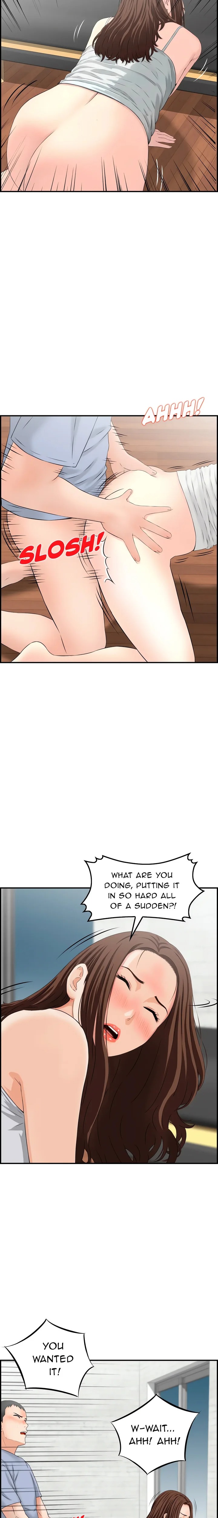 Cheating Wife’s Erotic Stories Chapter 4 - Page 7