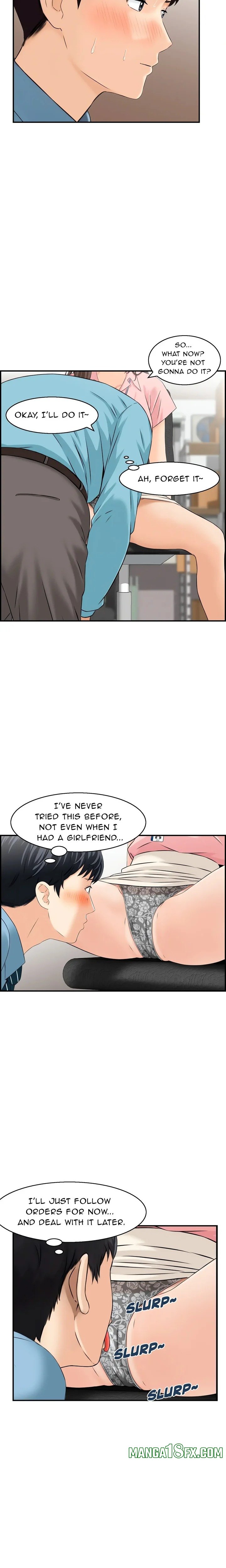 Cheating Wife’s Erotic Stories Chapter 6 - Page 11