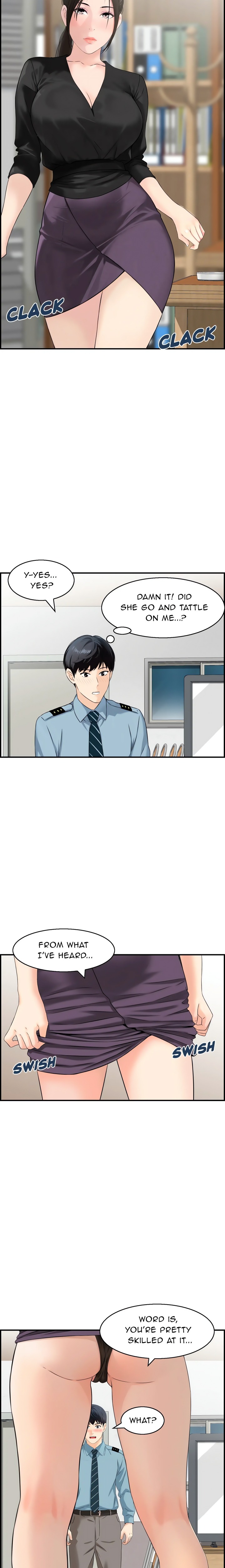 Cheating Wife’s Erotic Stories Chapter 7 - Page 8