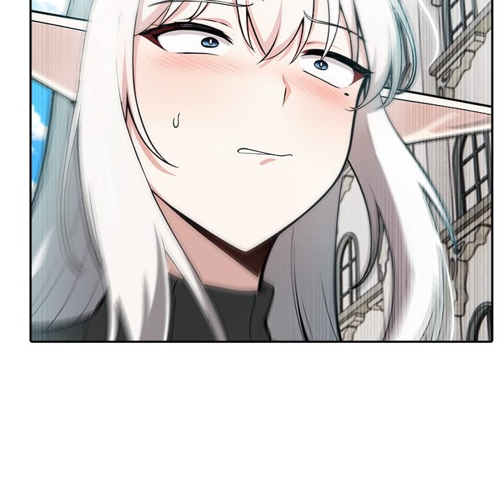 Draco-Knight Commander (Uncensored) Chapter 14 - Page 114