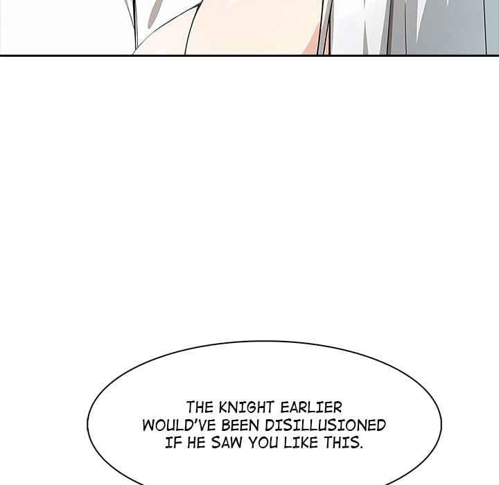 Draco-Knight Commander (Uncensored) Chapter 14 - Page 131